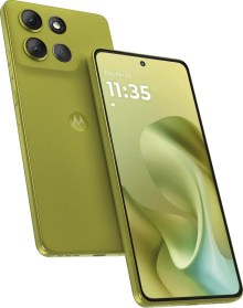 Motorola Moto G86 Power 5G golden